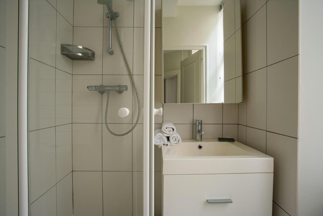 Pour Une Escapade A Nantes, Face Au Musee D'Arts Apartment Exterior foto